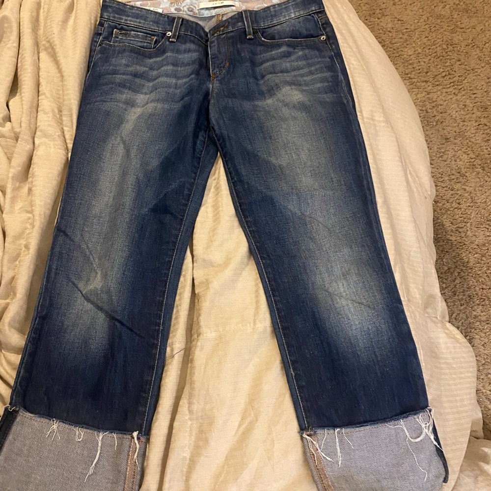 Joe’s Jeans